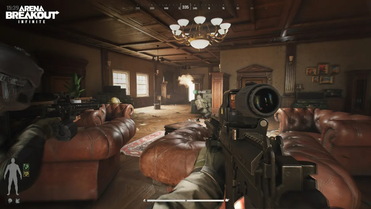 Top 12 des jeux comme Escape From Tarkov