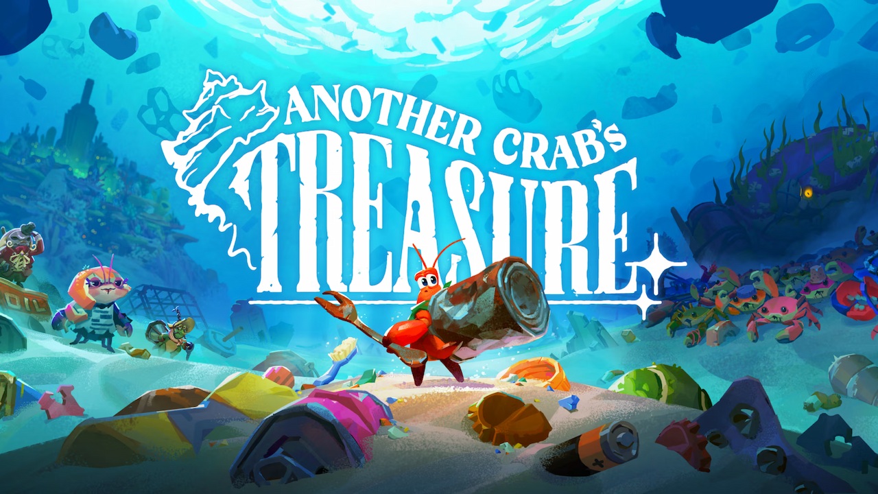 Test de Another Crab's Treasure