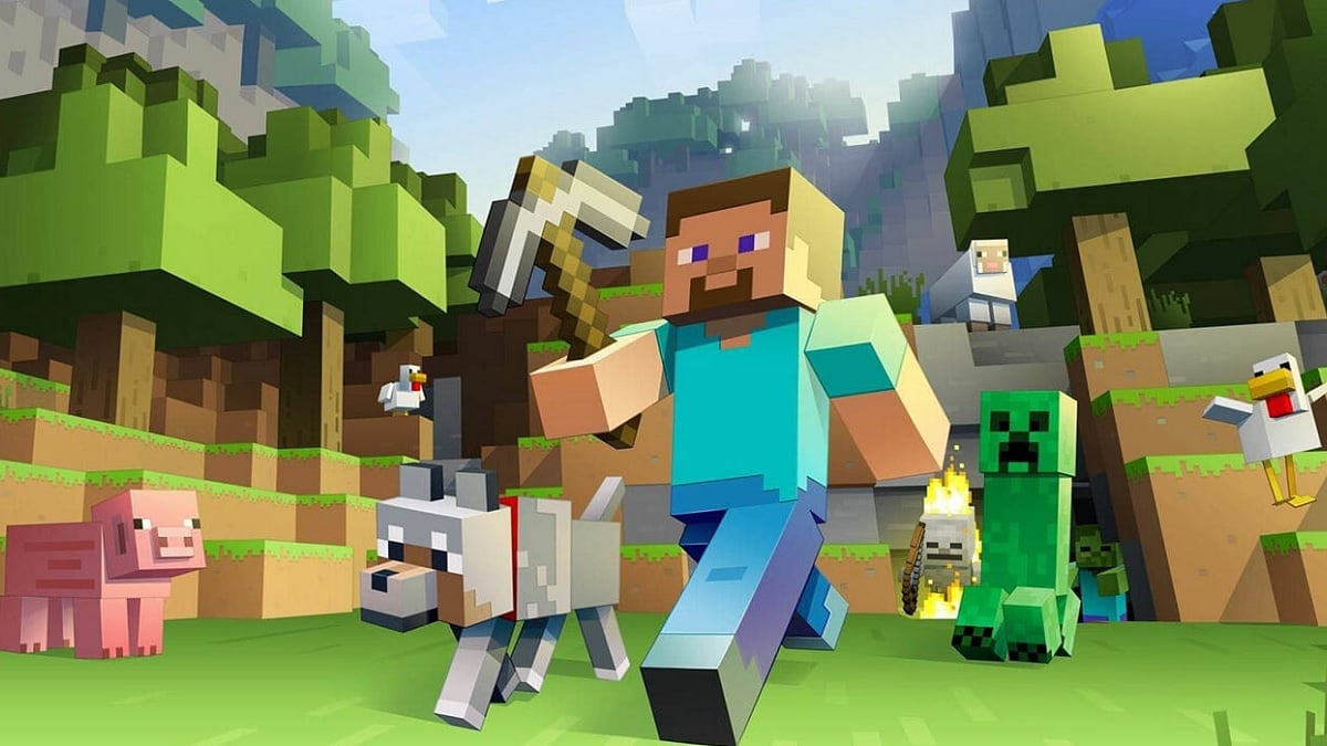 Minecraft : Top 5 des meilleurs mods de qualité de vie