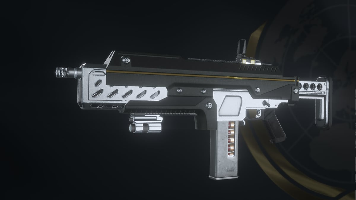 image Helldivers 2 Breaker
