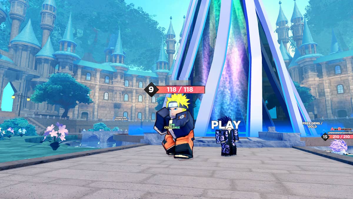 Roblox : Anime Dimensions Simulator - Codes avril 2024