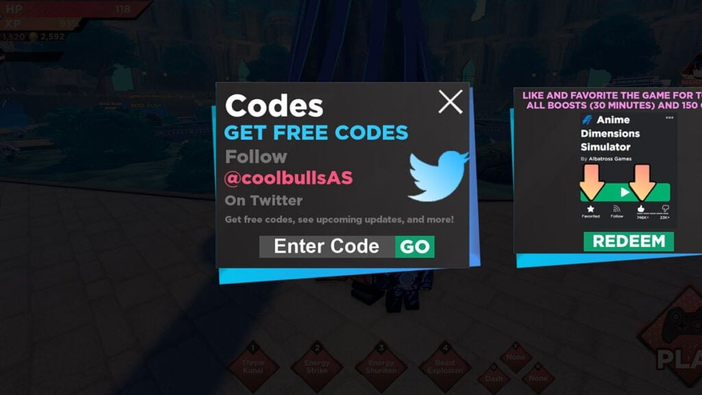 Comment puis-je utiliser les codes promotionnels ?