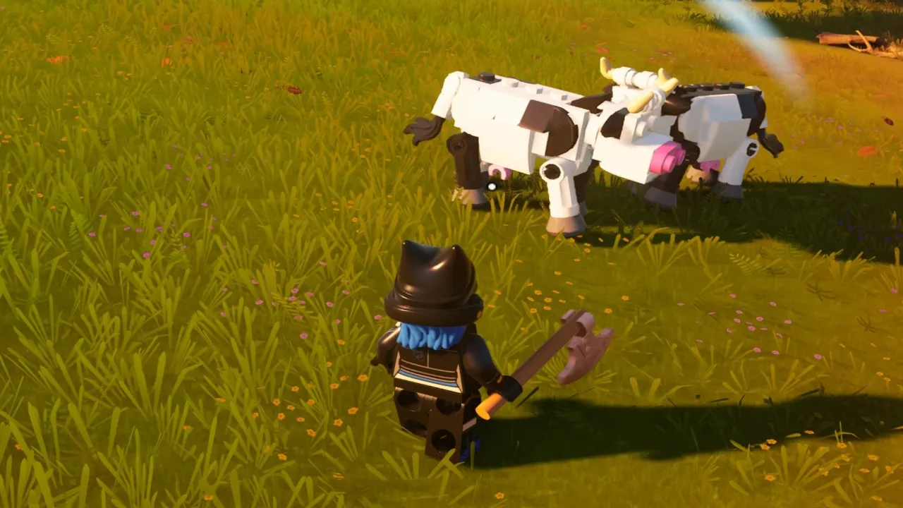 LEGO Fortnite : Toutes les variantes d'animaux et où les trouver