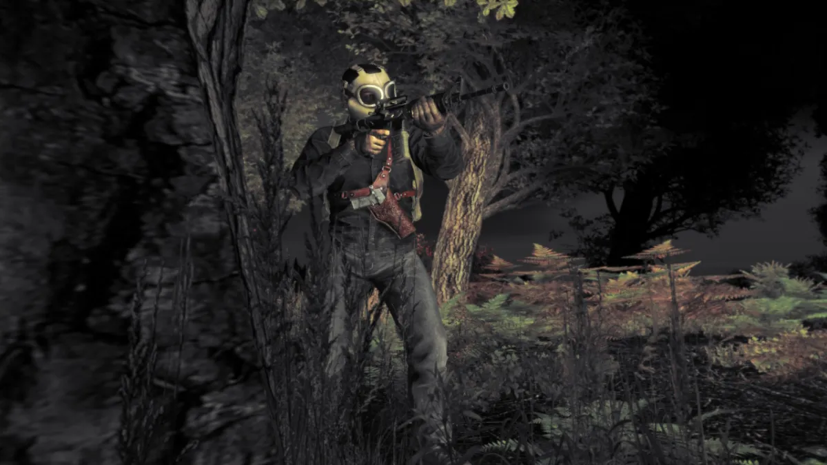 Top 12 des jeux comme Escape From Tarkov