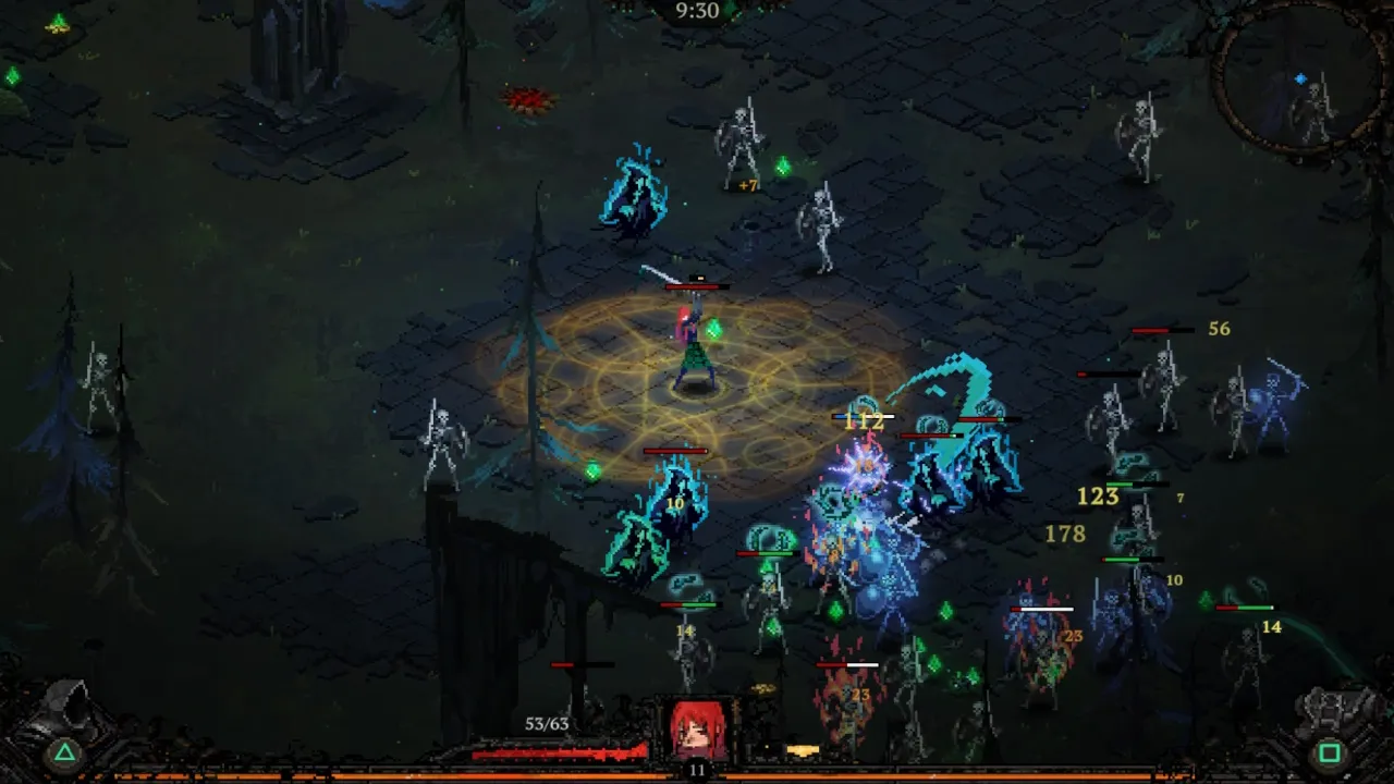 Death Must Die : Comment débloquer les six personnages