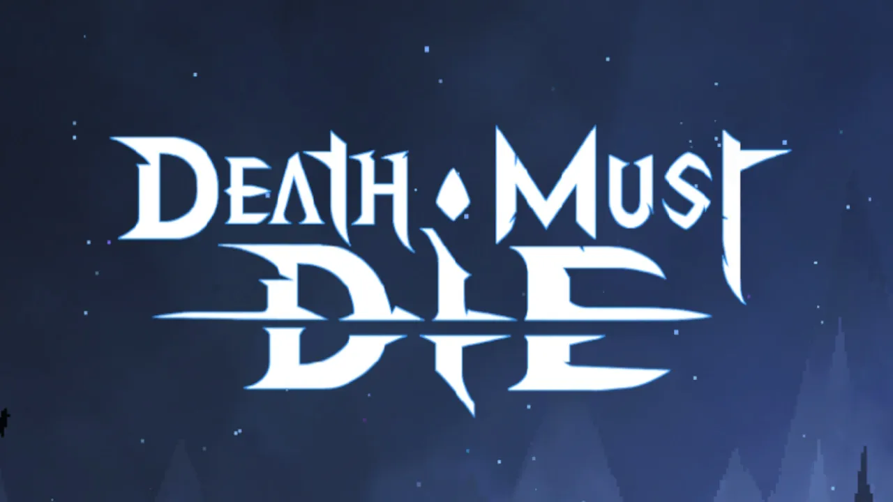 Death Must Die est-il sur consoles et Game Pass ?