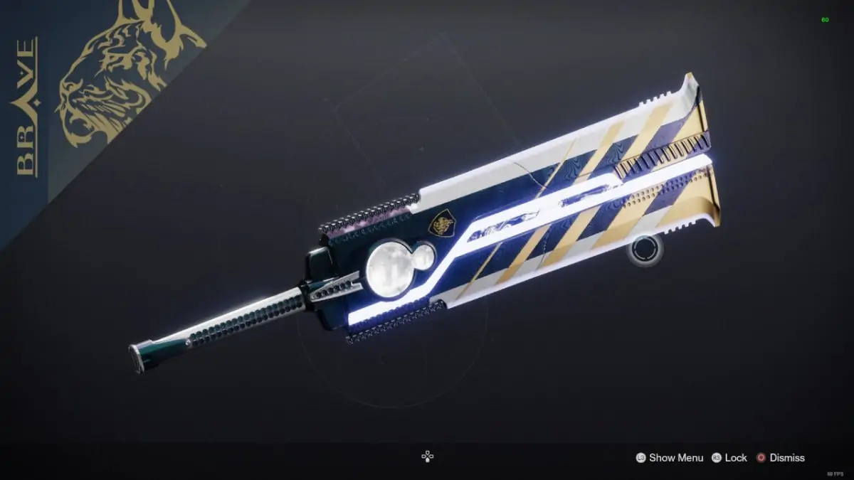Comment patiner au sommet d'une montagne dans Destiny 2