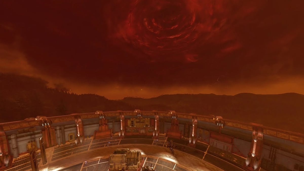 Fallout 76 : Date de sortie de Skyline Valley et détails de la nouvelle extension de carte