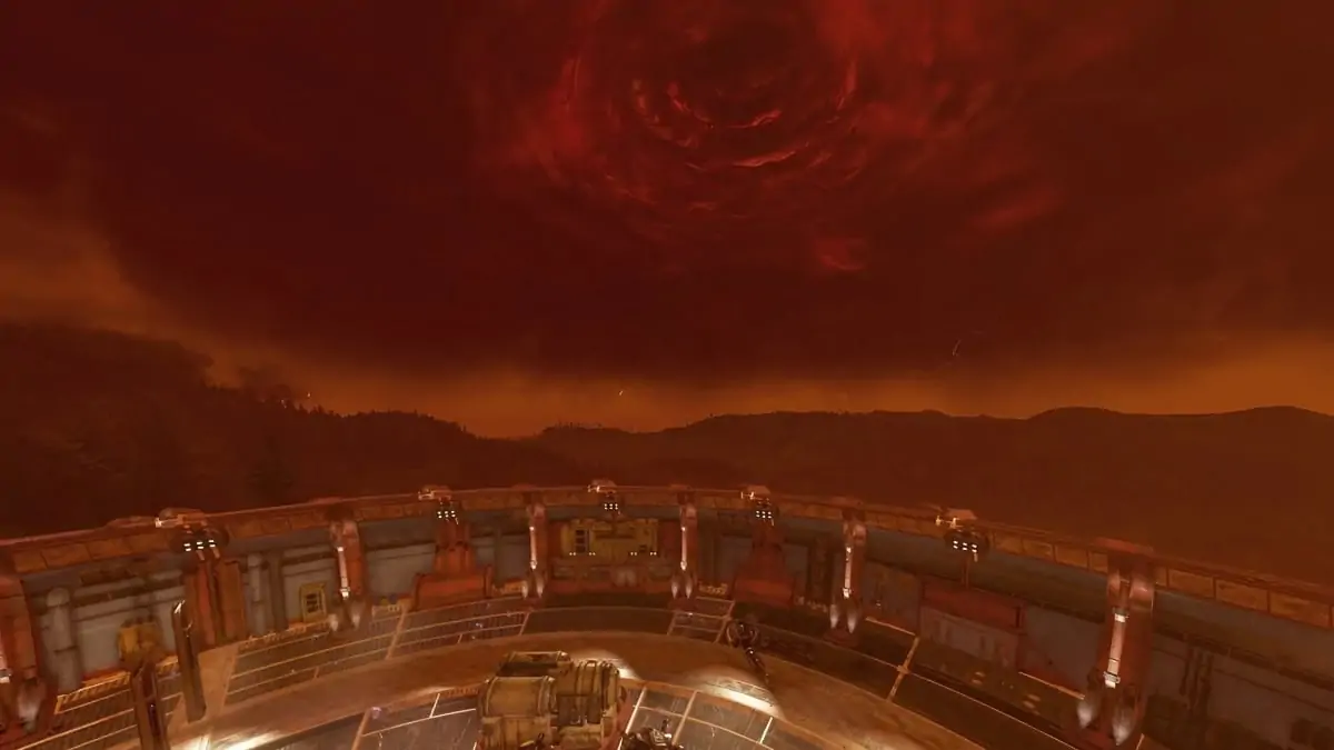 Fallout 76 : Date de sortie de Skyline Valley et détails de la nouvelle extension de carte