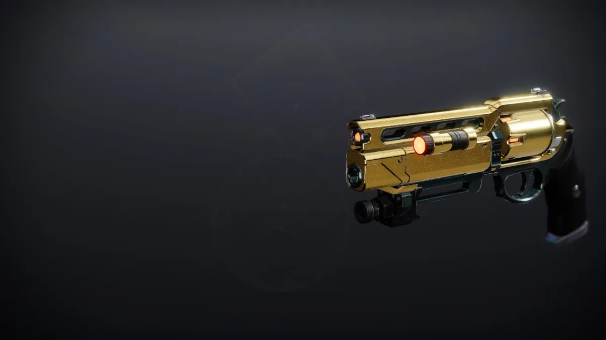 Liste des niveaux de Destiny 2 Hand Cannon : Meilleurs canons à main pour le PVP et le PVE