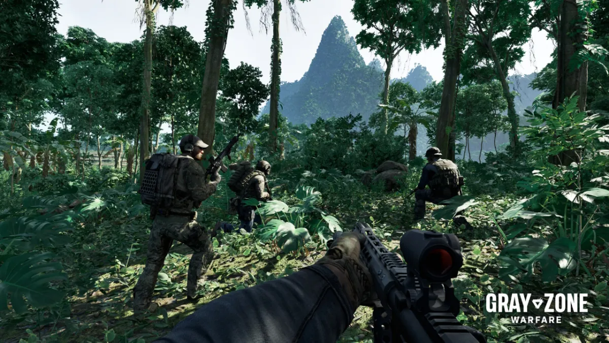 Top 12 des jeux comme Escape From Tarkov
