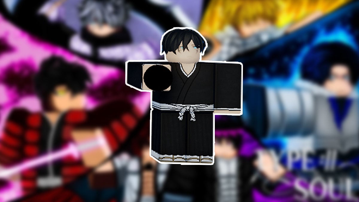 Roblox Type Soul : À quoi sert l'Essence de Hollow ? [Explication]