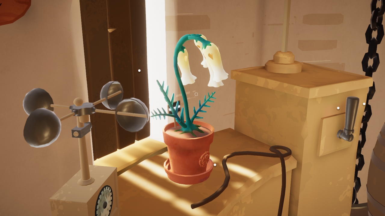 Botany Manor : Comment faire pousser Wolfglove