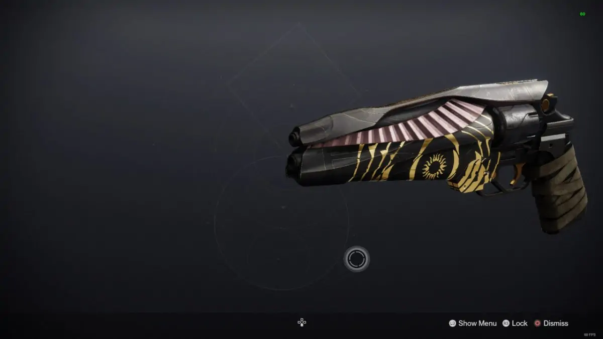Liste des niveaux de Destiny 2 Hand Cannon : Meilleurs canons à main pour le PVP et le PVE