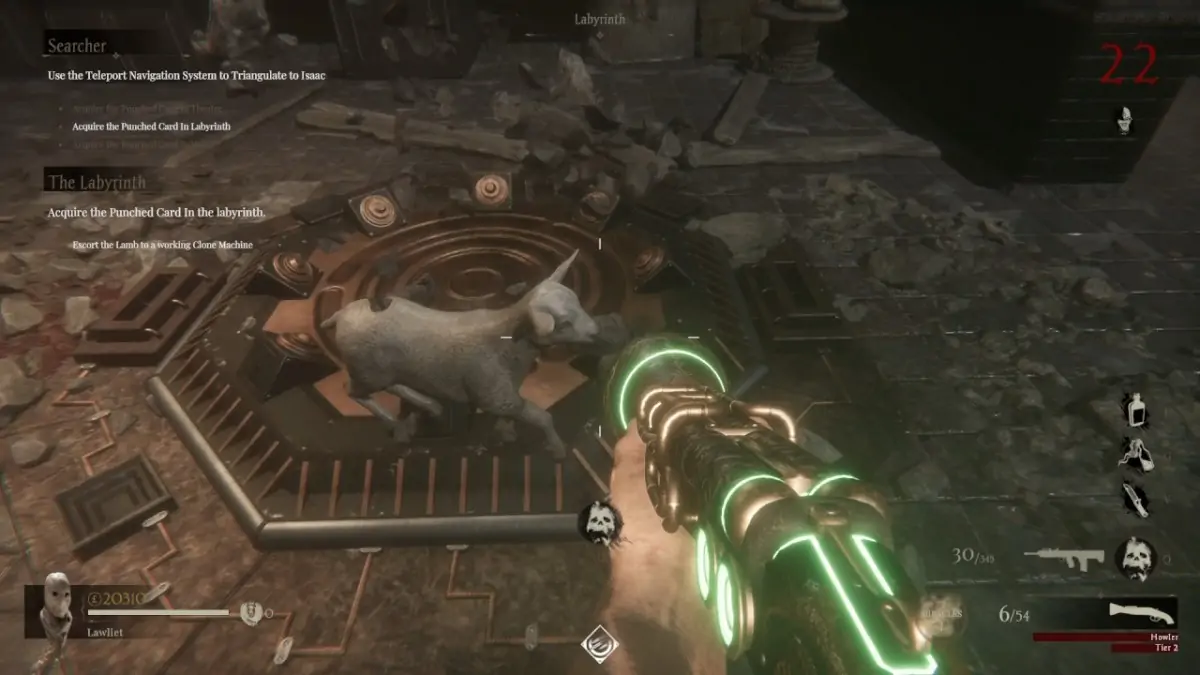 Guide de l'hôtel Sker Ritual Ashes of Sker : procédure complète et tous les objectifs