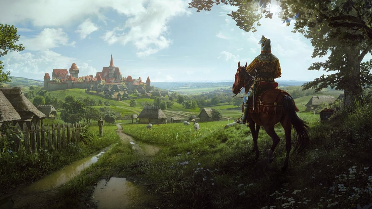 Manor Lords : Comment obtenir des vêtements