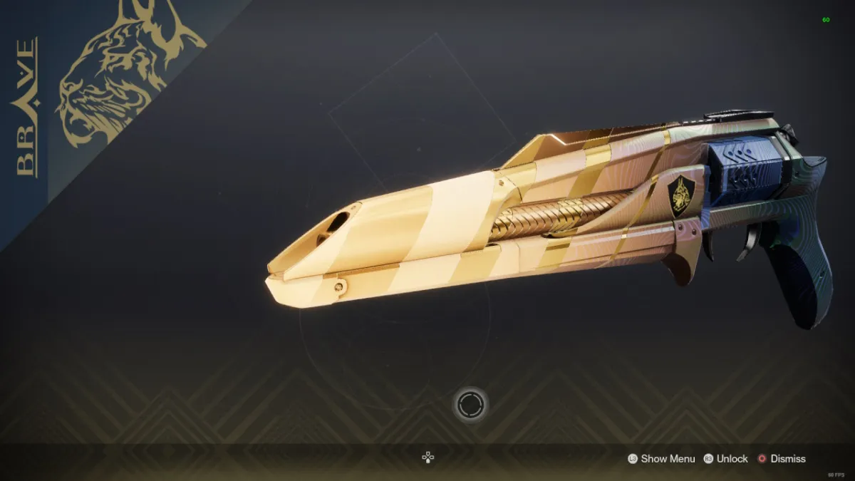 Liste des niveaux de Destiny 2 Hand Cannon : Meilleurs canons à main pour le PVP et le PVE