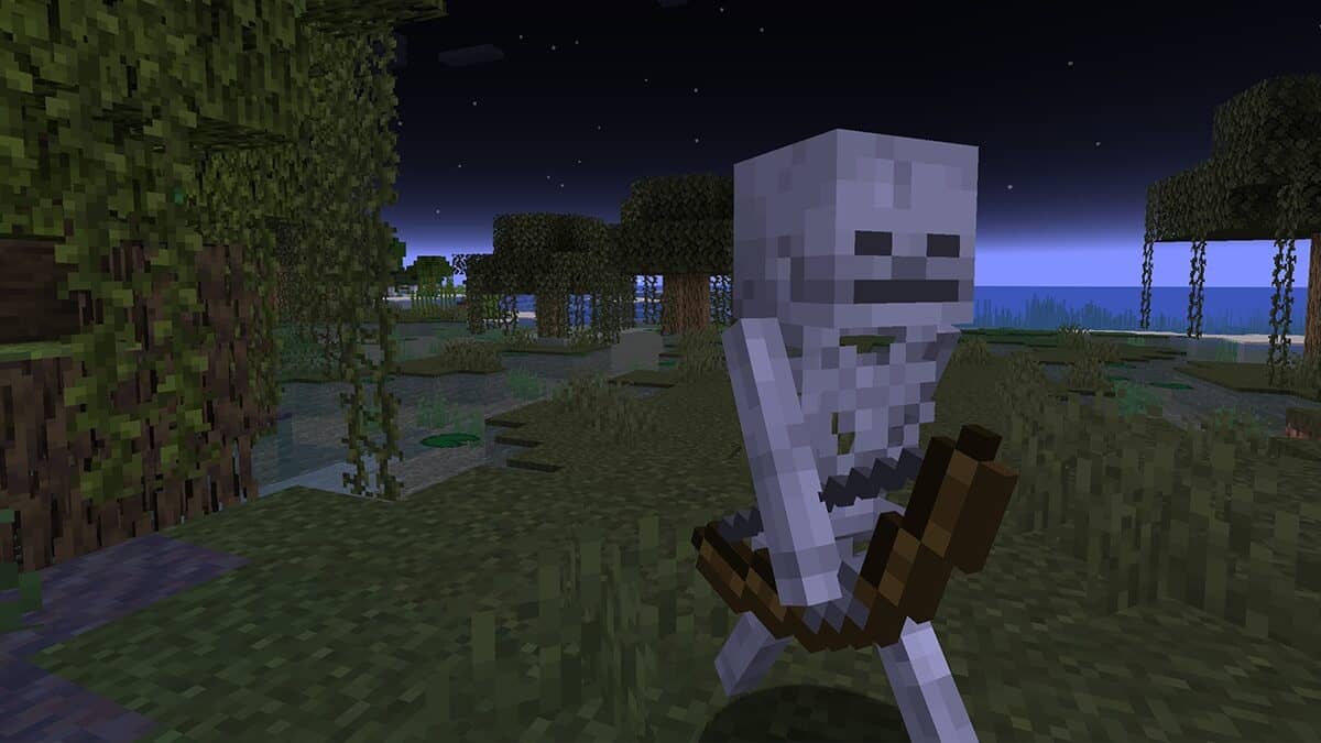 optifine, l'un des meilleurs mods de qualité de vie dans Minecraft