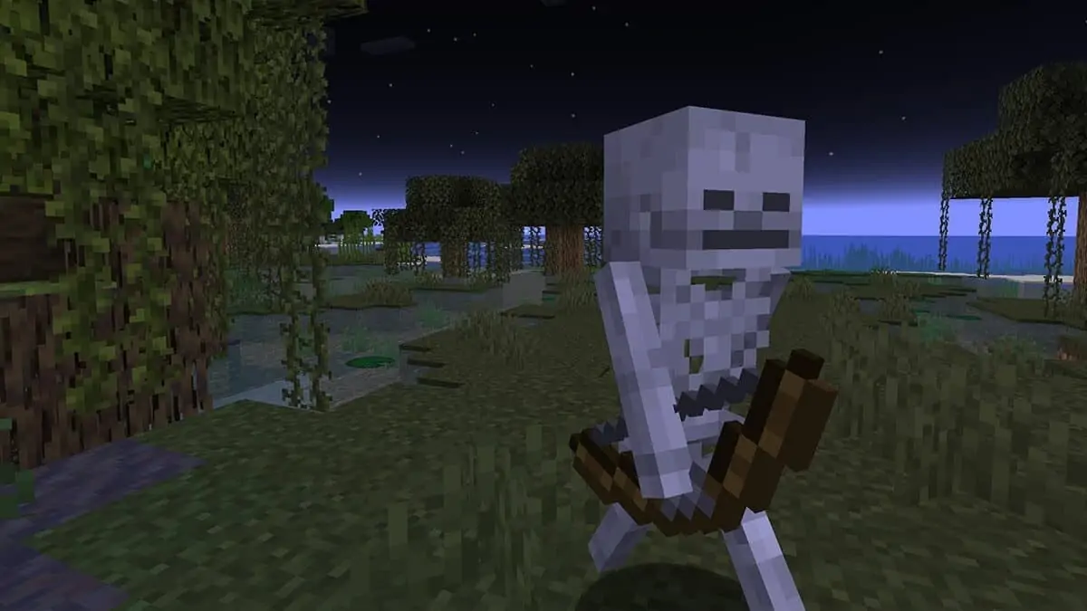 optifine, l'un des meilleurs mods de qualité de vie dans Minecraft