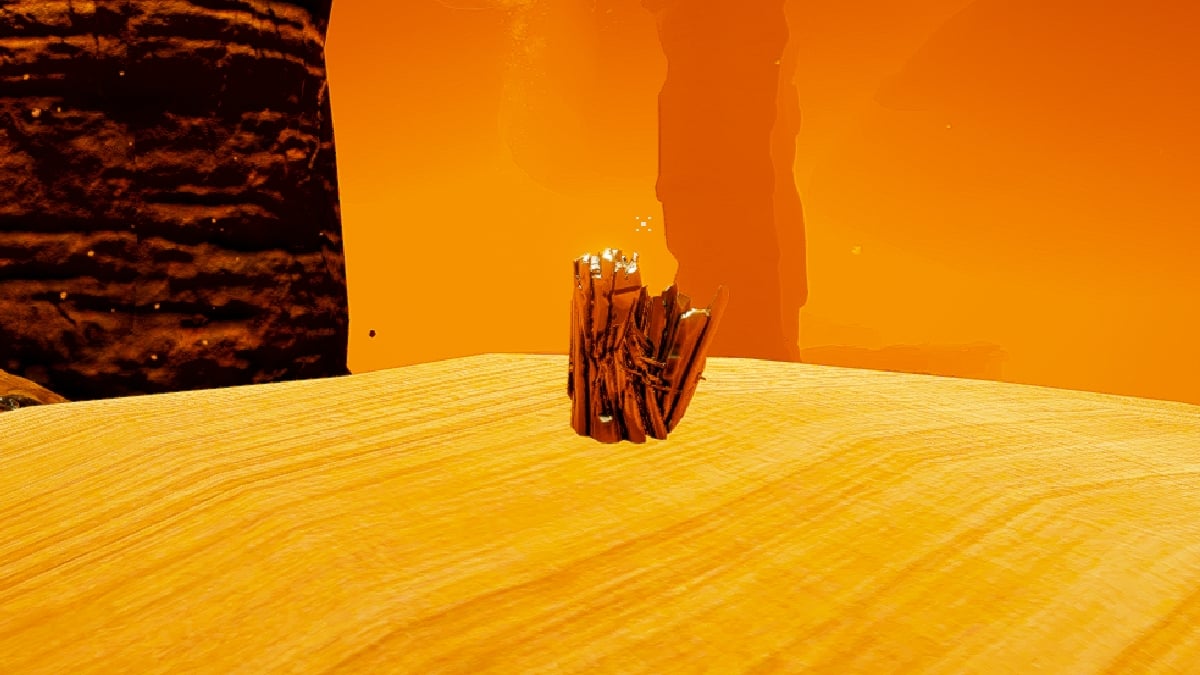 Planet Crafter : Où trouver de l’aluminium
