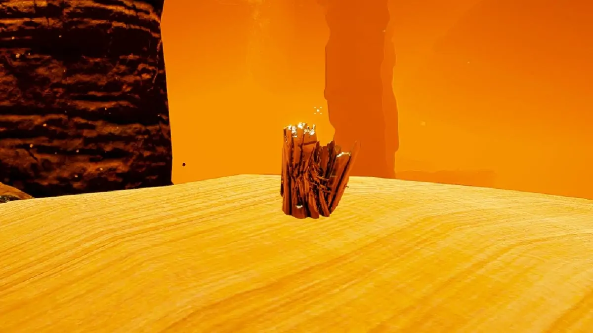 Planet Crafter : Où trouver de l’aluminium