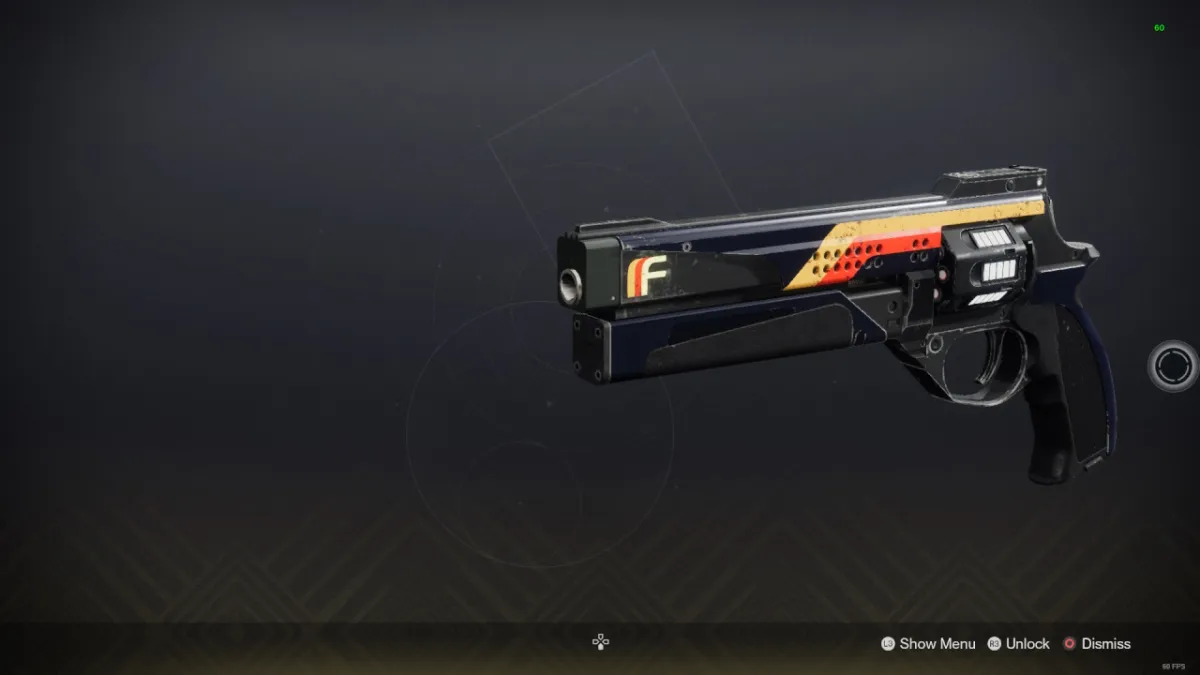 Liste des niveaux de Destiny 2 Hand Cannon : Meilleurs canons à main pour le PVP et le PVE