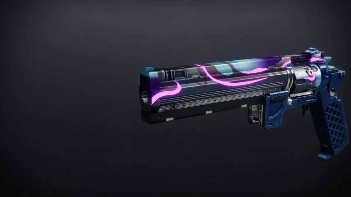 Liste des niveaux de Destiny 2 Hand Cannon : meilleurs canons à main pour le PVP et le PVE