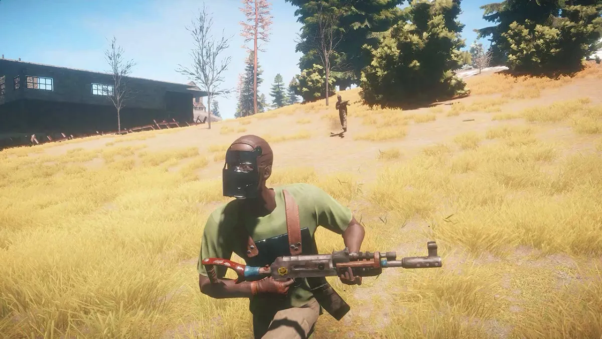 Top 12 des jeux comme Escape From Tarkov