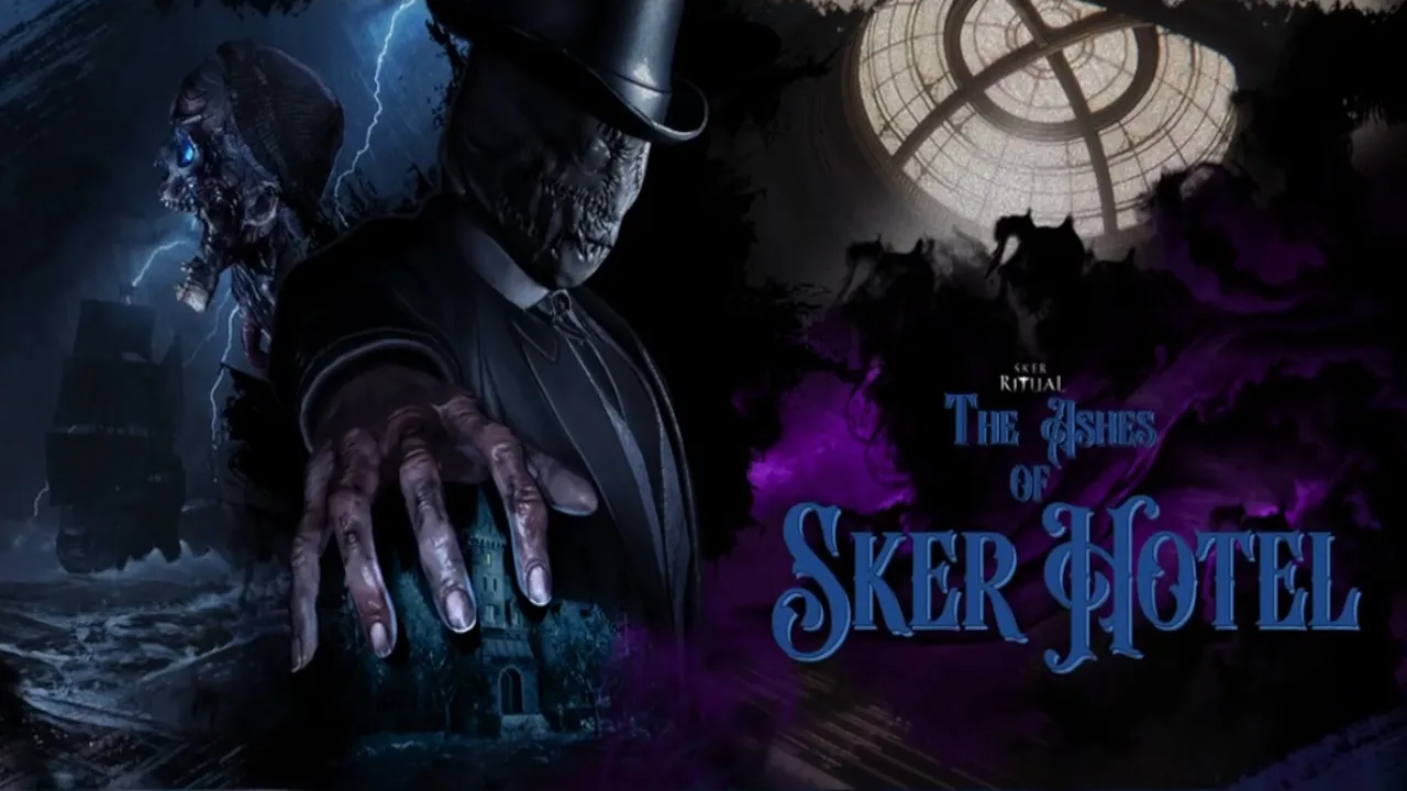 Sker Ritual : Ashes of Sker Hotel - Guide