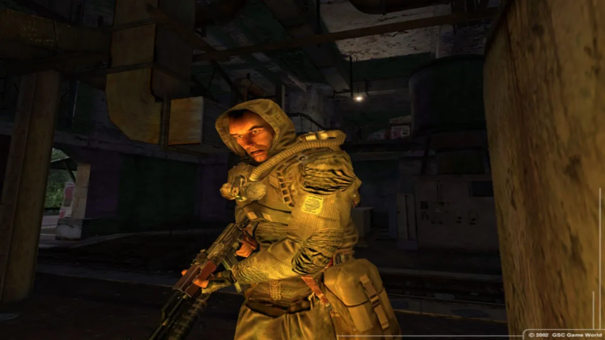 Top 12 des jeux comme Escape From Tarkov