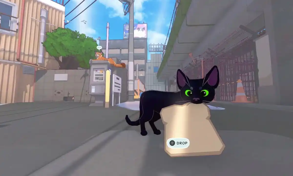 Little Kitty Big City : Tous les emplacements Shinyes