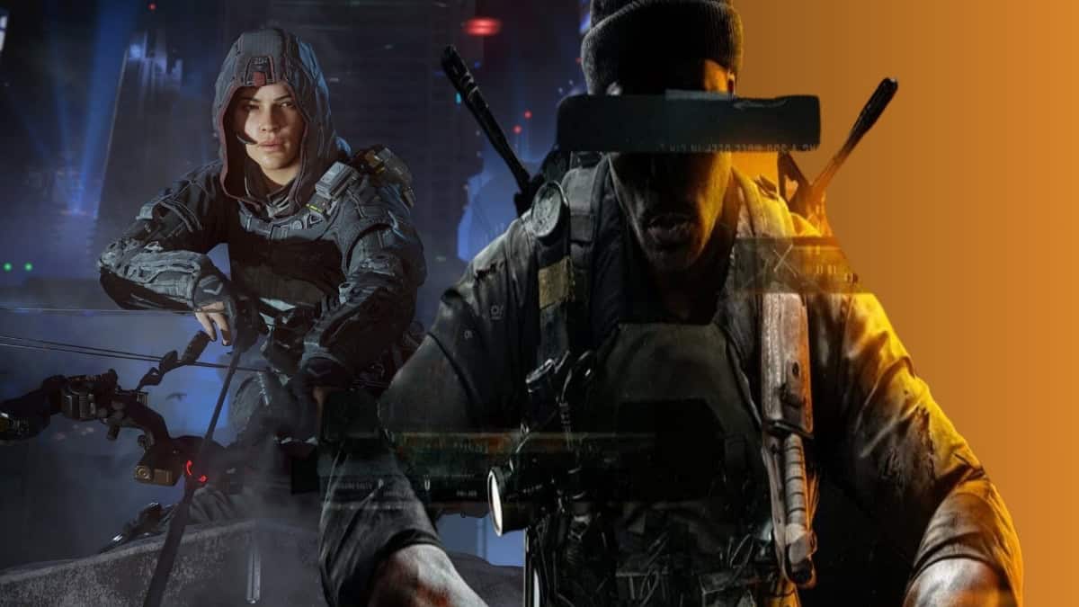 Les versions PS4 et Xbox One de Black Ops 6 répéteront-elles le lancement désastreux de BO3 ?