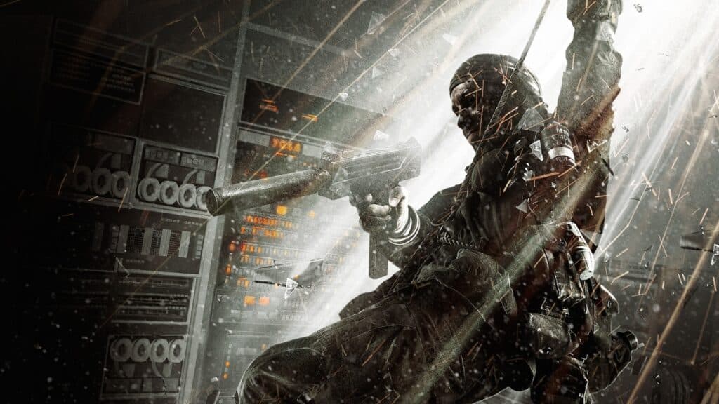Call of Duty : Date de sortie de Black Ops 6