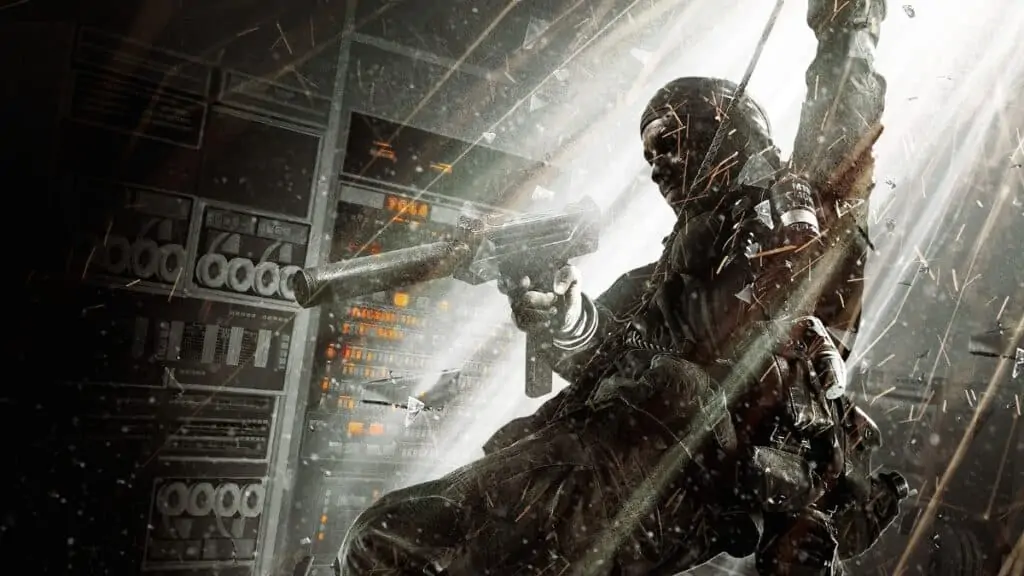 Call of Duty : Date de sortie de Black Ops 6