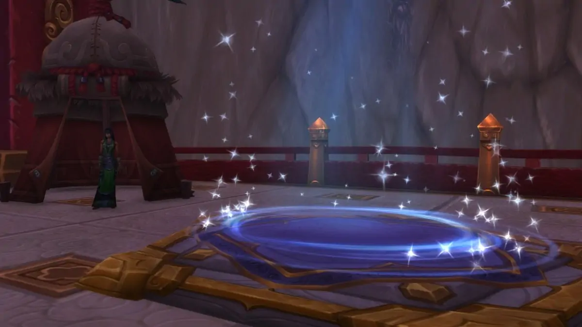 Dragonriding Mount Changement d'apparence Wow Remix