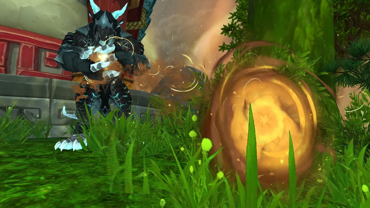 Comment obtenir des armes de remplacement dans World of Warcraft Remix (WoW): Mists of Pandaria