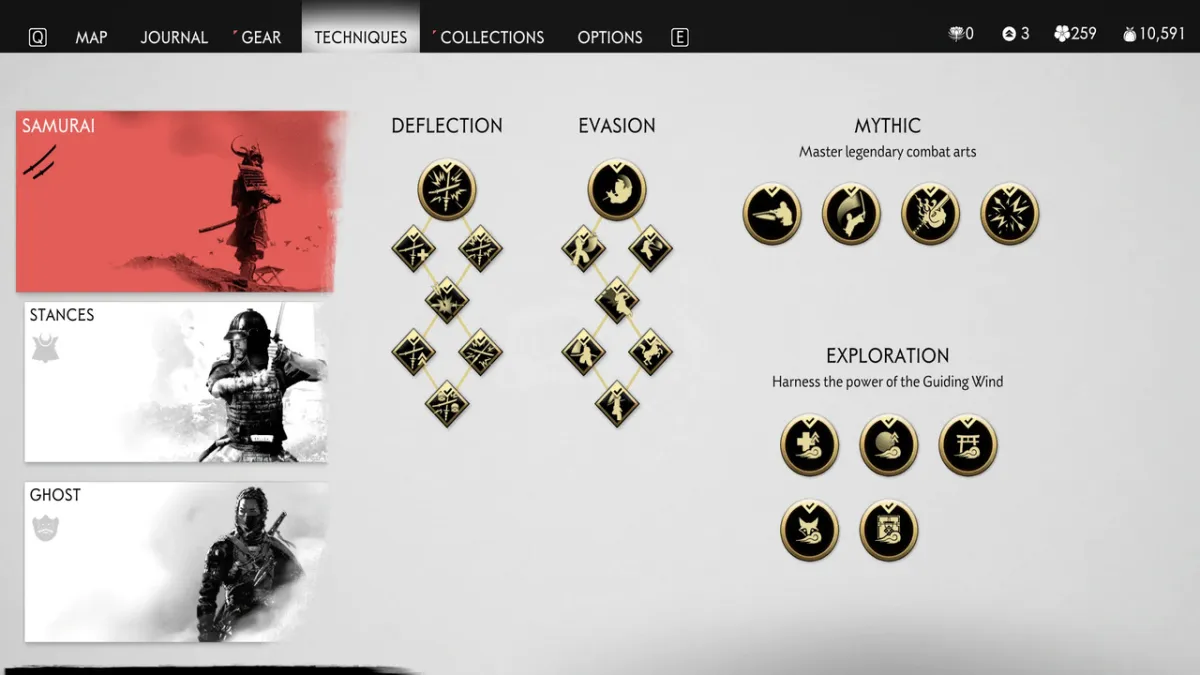 Ghost Of Tsushima Ng Plus Enregistrer