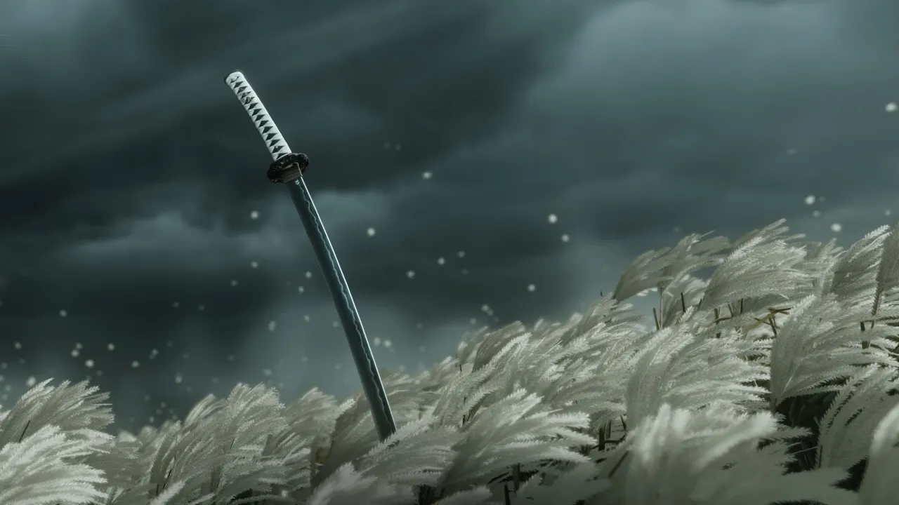 Paramètres PC Ghost of Tsushima optimisés pour de meilleures performances