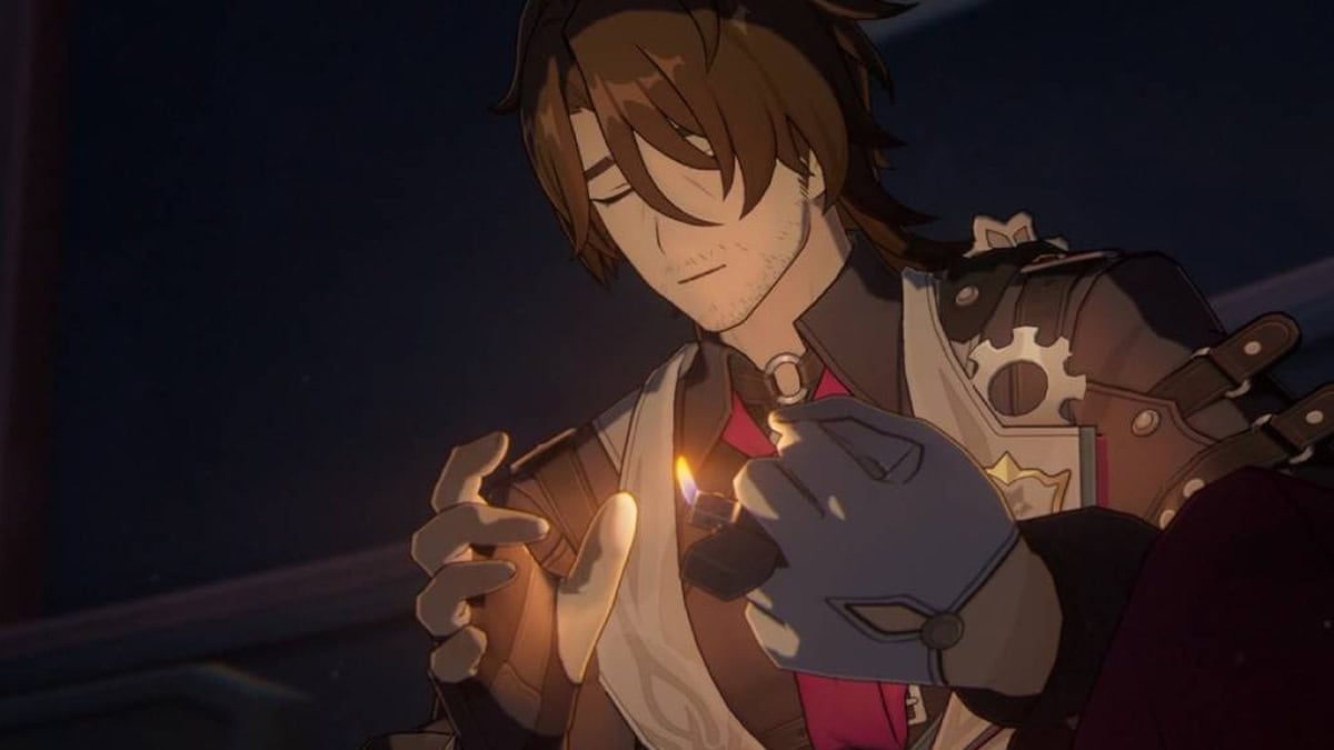 Quel âge a Gallagher dans Honkai Star Rail ?