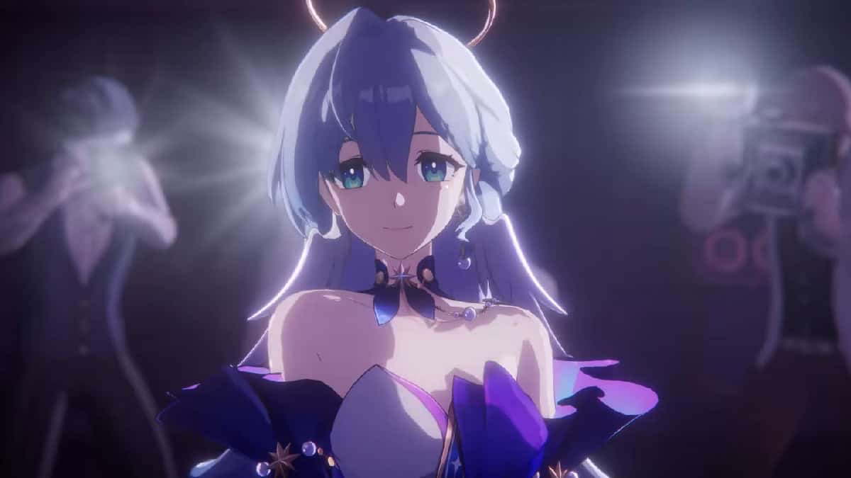 Honkai Star Rail : Meilleures build de Robin
