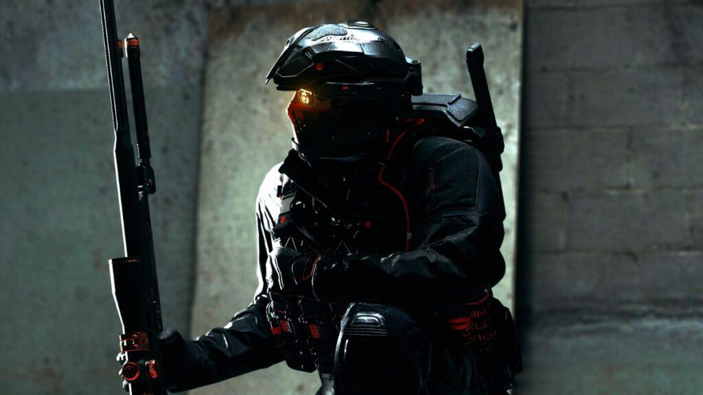 Mode PvP Zombies MWZ