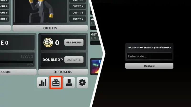 Utiliser les mauvais codes commerciaux Roblox en mars 2023