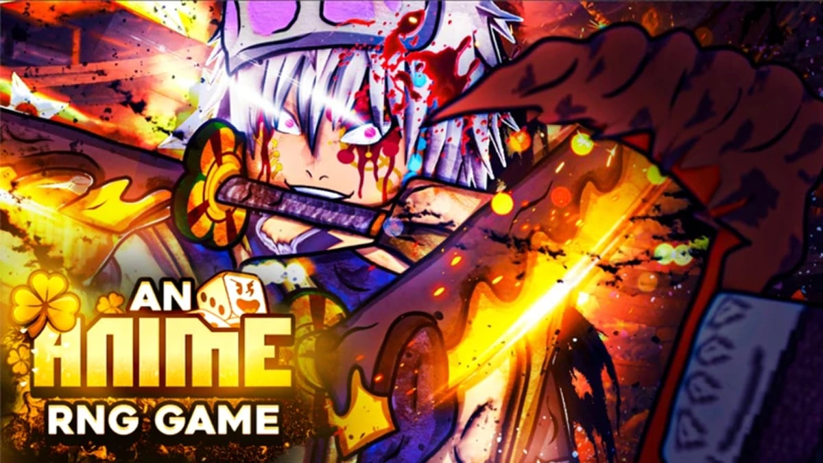 Roblox: Anime RNG Battlegrounds - Codes [mai 2024]