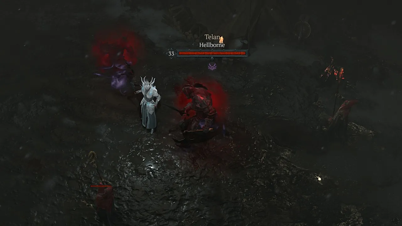 Diablo 4 A Gift of Robes : Comment compléter et trouver Telan