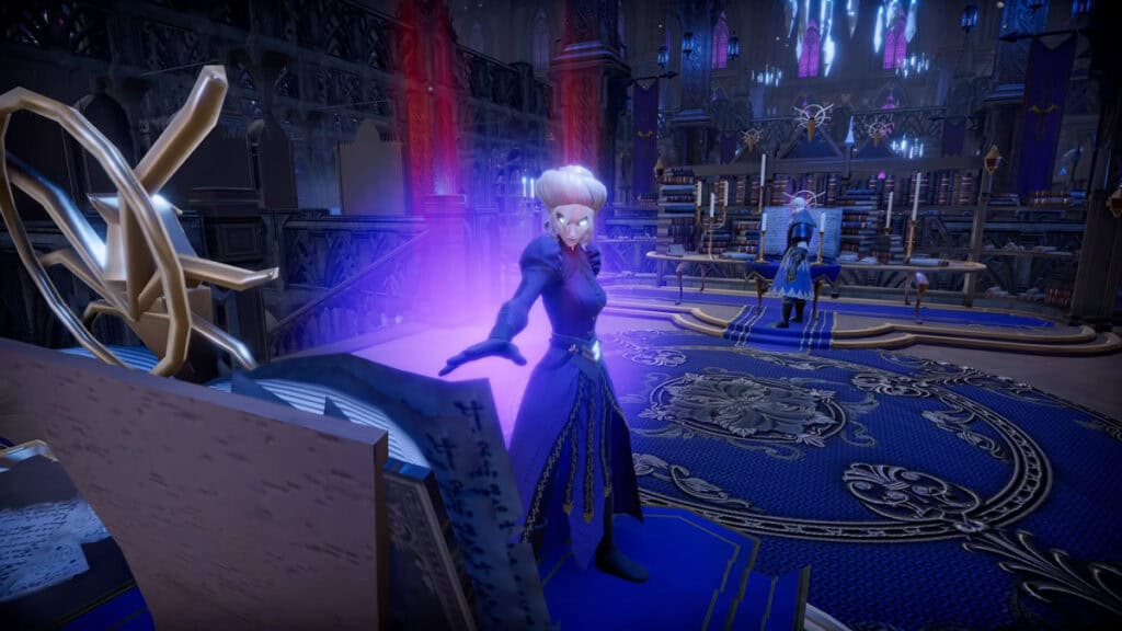 V Serveurs PvP en hausse