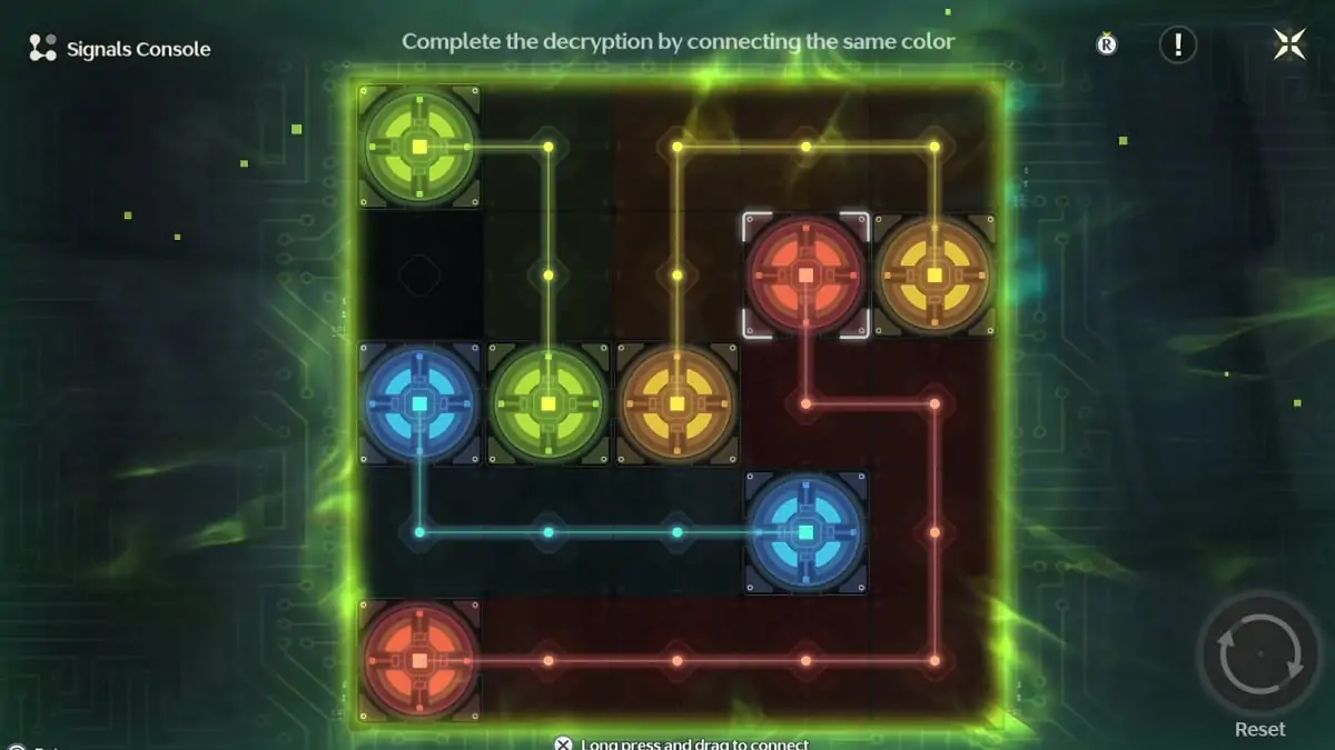 Solution de puzzle du phare de Nameless Bay dans la quête Histoire perdue.