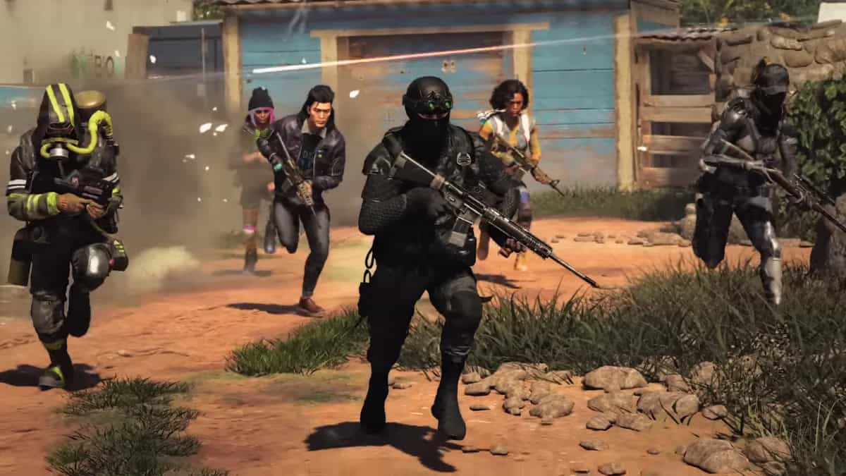 XDefiant : Meilleurs équipements XDefiant