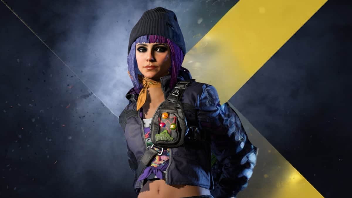 Comment débloquer des personnages dans XDefiant