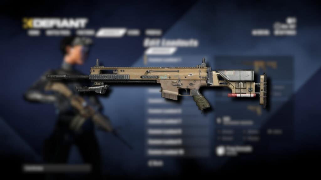 meilleur fusil de tireur d'élite