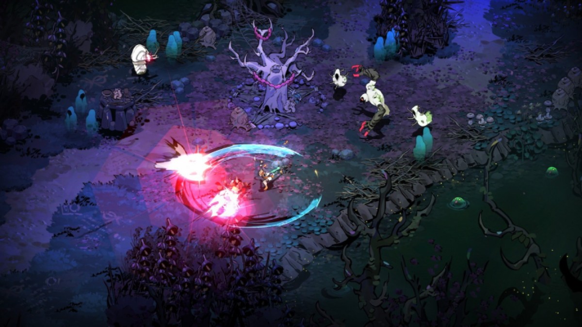 Meilleures armes dans Hades 2 Classées Sister Blades